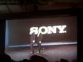 Tom Hanks at CES