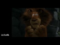 Madagascar 1 and 2 - Alex and Marty - To late Apologize (Timbaland)