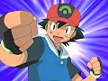 ~ Ash ketchum - He\ ~ Ash ketchum - He\