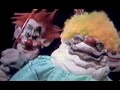 Crunc Tesla - Welcome to the Circus video