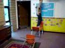 Spam Jam Chair Stunt Spam Jam Chair Stunt
