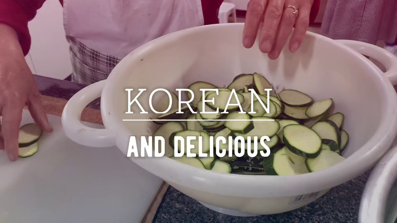 높은뜻우리교회 봉사부