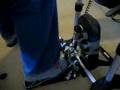 Rock Band Double Bass Pedal