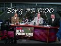 NFL PrimeTime Song (1-4) out of 7