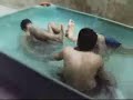 piruetas acuaticas 4