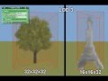Volumetric Billboards