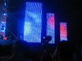 Bob Sinclar - Love Generation! - Espacio Riesco - Santiago, Chile (28 Noviembre 2008)