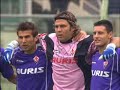 Fiorentina - Sampdoria 5-1 (27/05/07)
