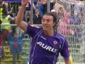 Fiorentina - Sampdoria 5-1 (27/05/07)
