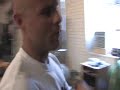 Celebrity Trainer Spotlight - Lee Davy Celebrity Trainer Spotlight - Lee Davy