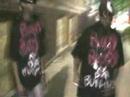 Who Dat! Its Bad Blood Baby Who Dat! Its Bad Blood Baby