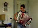 Rosamunde - Beer Barrel Polka - Rosamunda - Barrilito de Cerveza - Accordion Accordeon Acordeon