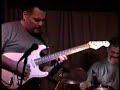 Dream Theater style jam -- Carl Roa Band Dream Theater style jam -- Carl Roa Band