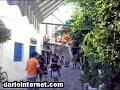 Greece island of Paros
