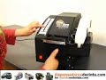 dispensador de papel engomado METDH205
