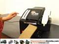 dispensador de papel engomado METDH205