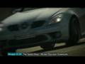 Vaeth SLK V58 vs. Techart Cayman GT Sport (english subs)