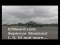 599 vs CLK63: Why we do not do standing starts: 599 GTB F1 vs CLK63 AMG 0-250+ km/h