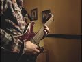 Unearth Cover - This Lying World