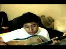 Cover -- You Belong To Me