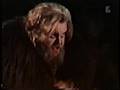 Martti Talvela - Boris Godunov - Clock Scene