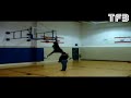Dunks**TFB*WAR REMIX**Best Dunkers in the world**