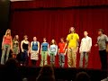 Yes, We Can- Barackapella