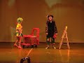 Alegr'Arte - Espectáculo de 2008