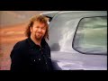 Landcruiser 200 on Fifth Gear
