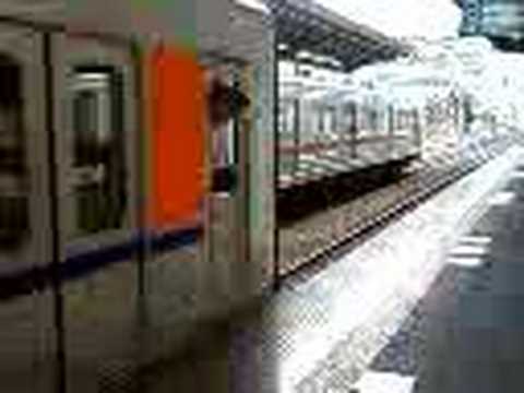 50090系　川越より (200806301122.3gp) - Wed Jul  2 03:59:48 2008
