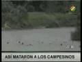 PROPAGANDA MONTADA DEL GOBIERNO BOLIVIANO