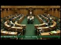 Click here to watch this video Taxation (Budget Measures) Bill - 24th May, 2012 - Second Reading - Part 3