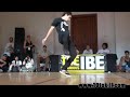 Bboy Thesis - Circle Prinz - IBE 2009
