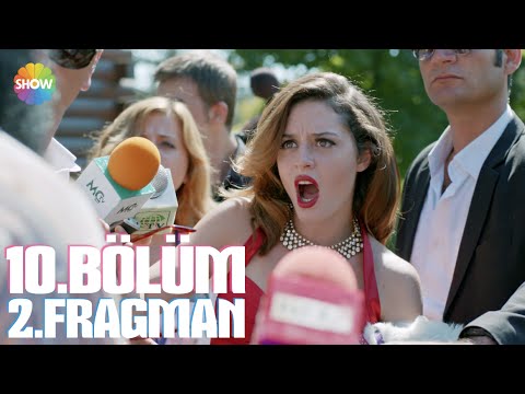İlişki Durumu: Karışık 10.Bölüm 2.Fragmanı                                                                                                                                                                                                                