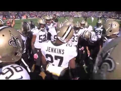 new orleans - Highlights from the beginning of the 2013-14 Season along with a remix I made of Here Comes The Boom by Nelly. New Orleans Saints are the best team in the wo...