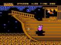 [nes] donald land developer: data east publisher: data east platform: nes release date: january 29, 1988 genre: action, platformer mode: single-player media: 2 megabyte cartridge input methods: nes/famicom controller