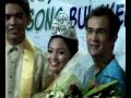 crowned LAKAN & LAKAMBINI ng MARILAO \
