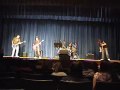 Entangled Earth - Iron Man (Black Sabbath Cover)