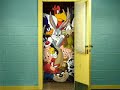 Looney Toons yay