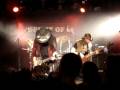 Eric SARDINAS live - Road House Blues @ Spirit of 66