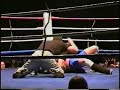 Dennis Hallman Vs Danny Bennett Dennis Hallman Vs Danny Bennett
