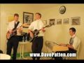 Everyday - Dave Patten Everyday - Dave Patten