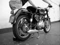 Gilera 175 Giubileo 1965