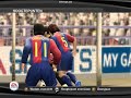 FIFA 07 - World XI vs. Barca FIFA 07 - World XI vs. Barca