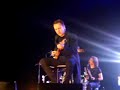 Heroe de leyenda - Heroes del silencio (ZgZ 12-10-07)