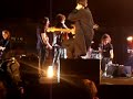 Heroe de leyenda - Heroes del silencio (ZgZ 12-10-07)