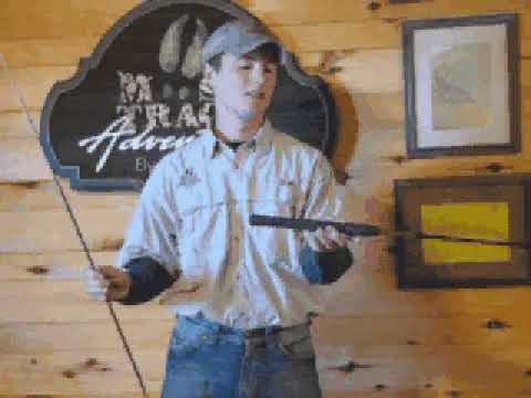 How to Select a Fishing Rod, Reel and Line for Northern MN and the Boundary Waters Canoe Area How to Select a Fishing Rod, Reel and Line for Northern MN and the Boundary Waters Canoe Area