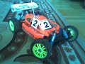 inferno mp 7.5 sports kyosho