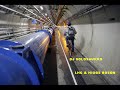 Dj Solosaukko - LHC & Higgs