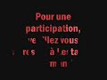 r�f�rence aux superbes livres d'anne rice, et d�lire en prime !
